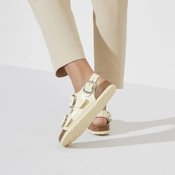 Birkenstock Big Buckle - Picture 3 of 6